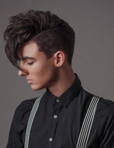 Melissa Salons Mens Hairstyles 2017 4