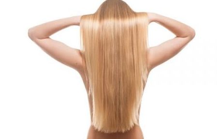 Healthy hair care tips