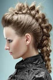 Plait hairstyle idea 1 Melissa Timperley Salons