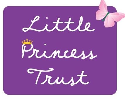 Little Princess Trust Logo