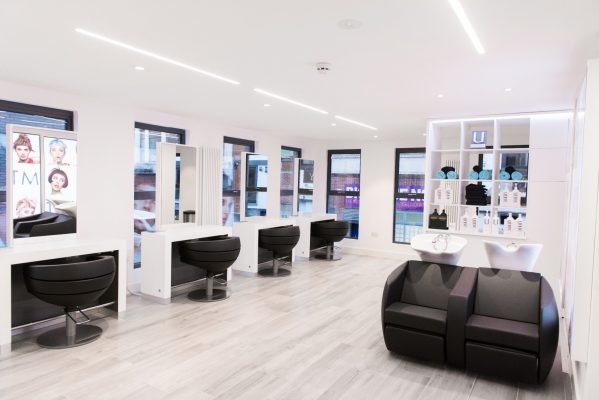 Melissa Timperley Salon Experience