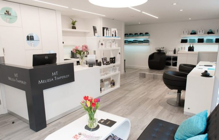 Melissa Timperley Hair Salons Manchester Northern Quarter