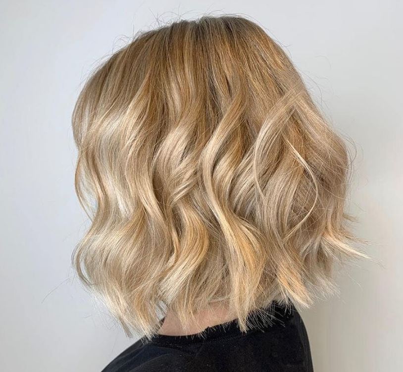 Short and Chic Hairstyles - Are They For You? | Blog | Melissa Salons