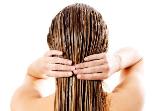 Hair conditioning tips from Melissa Salons