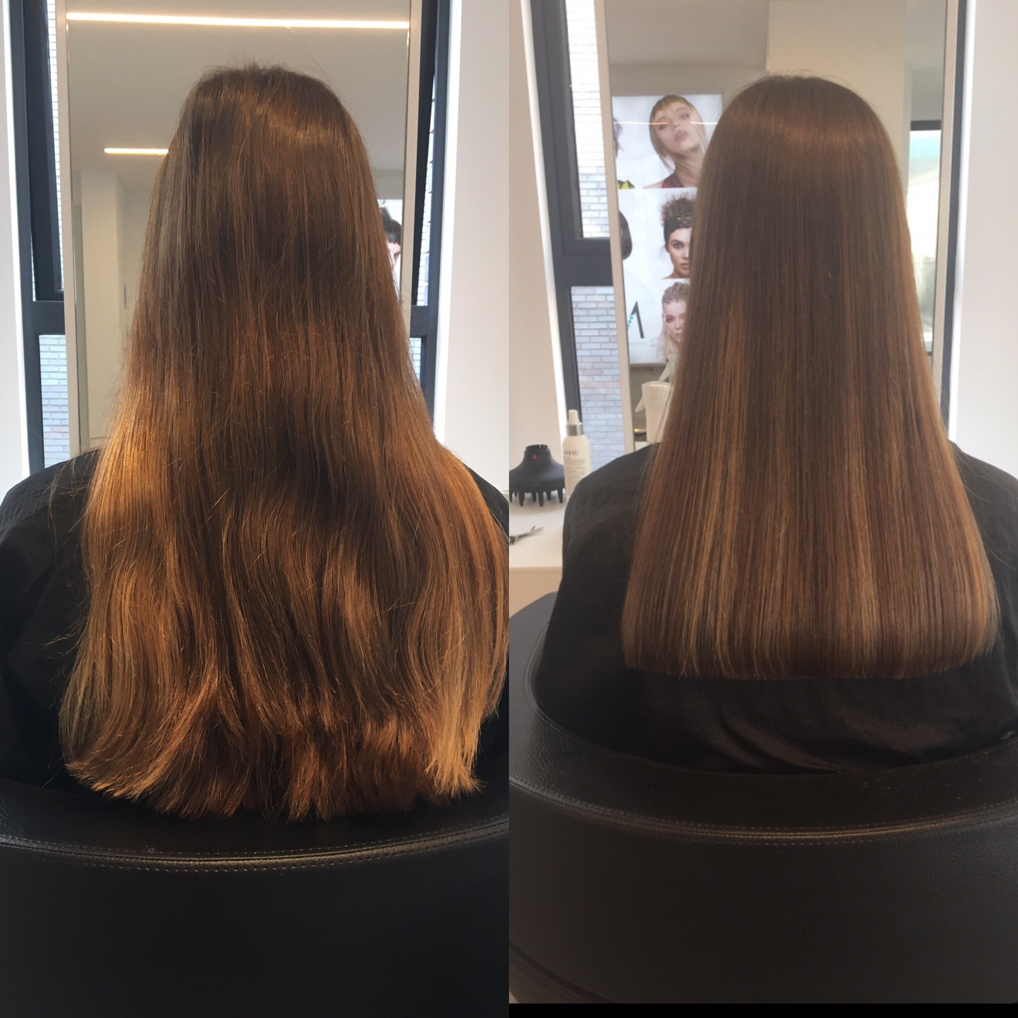 Getting thick and unruly hair into shape | Blog | Melissa Salons Getting thick and unruly hair into shape | Blog | Melissa Salons