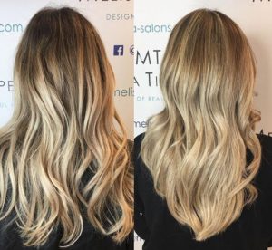 Blonde hair ideas 2018 3