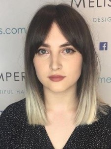 Celebrate Autumn's colour palette in beautiful balayage shades - Melissa Timperley Salons Celebrate Autumn's colour palette in beautiful balayage shades - Melissa Timperley Salons