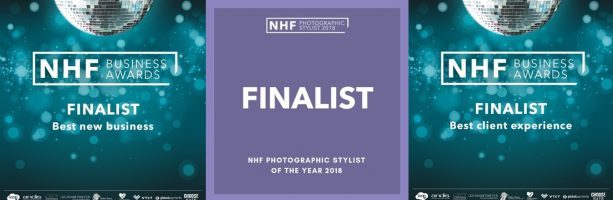 NHF Awards 2018 Melissa Timperley Salon