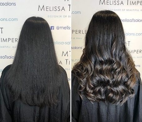 What Is Balayage And Will It Work For Me Melissa Salons