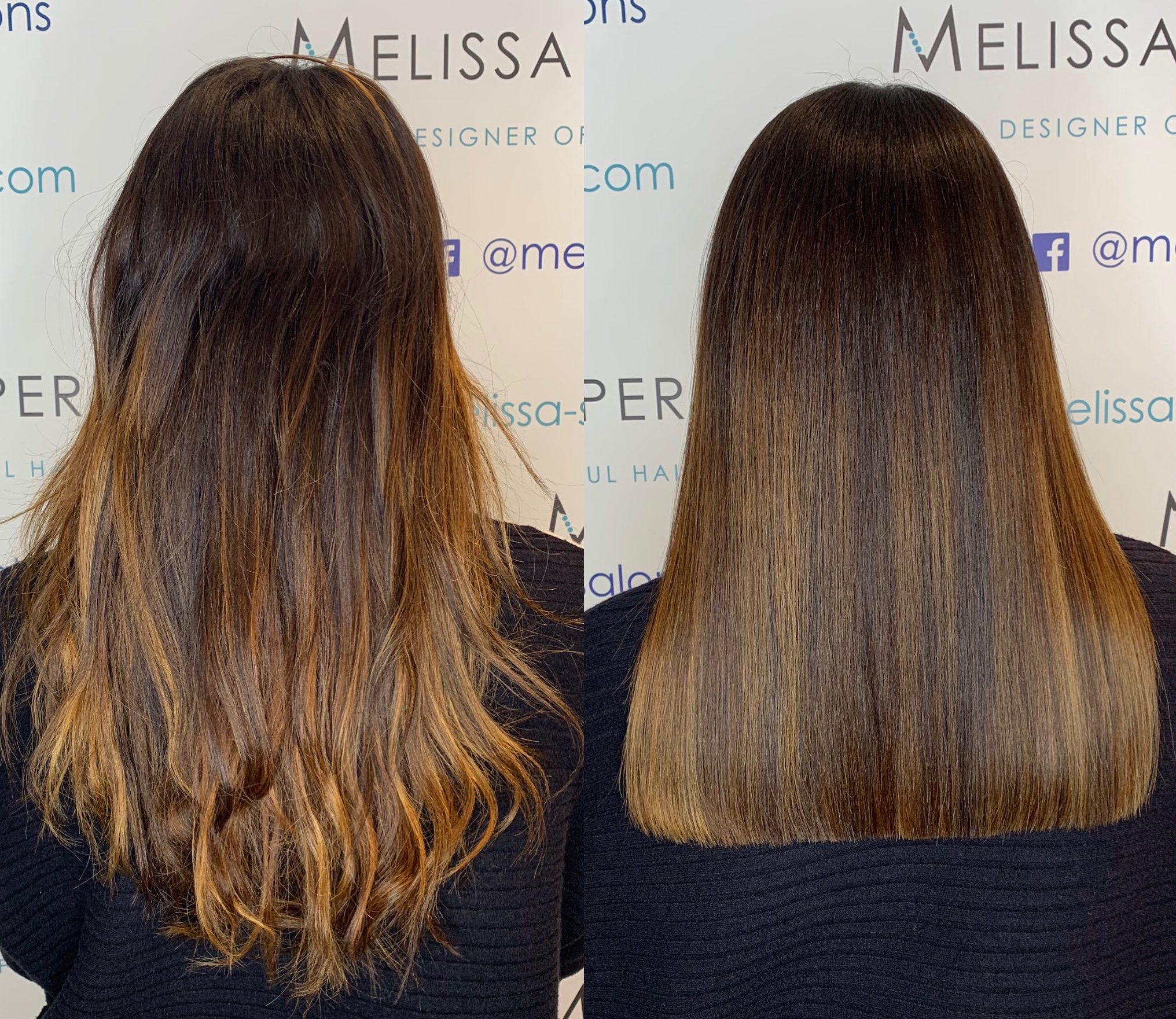 2019 Balayage Hair Colour Ideas Melissa Timperly