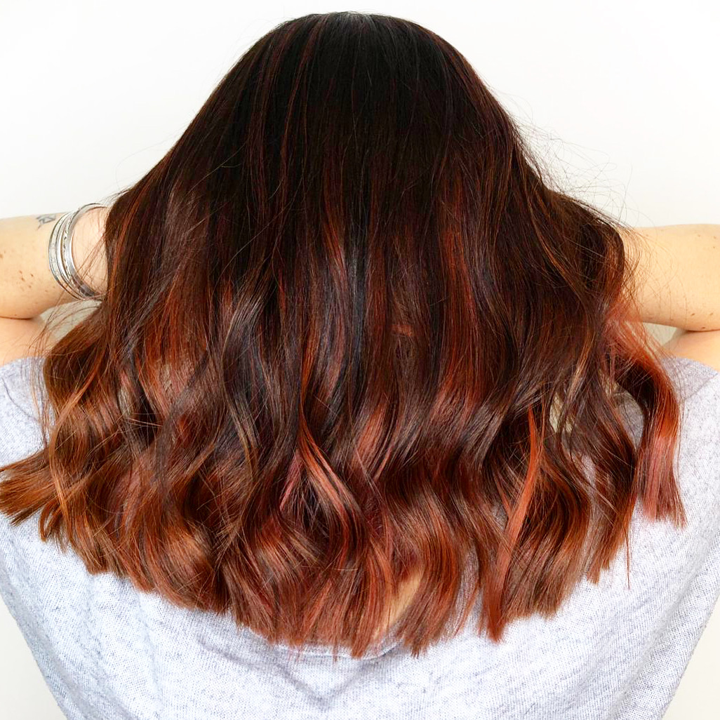 Asian hair salon discount near me