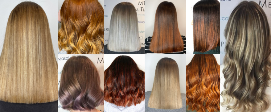 Balayage Manchester